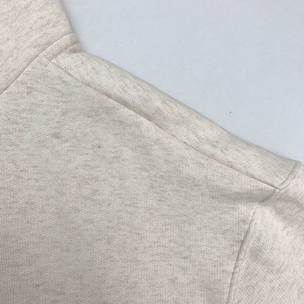激安価格！ロエベ ロゴ コットンパーカー 偽物 loc38063